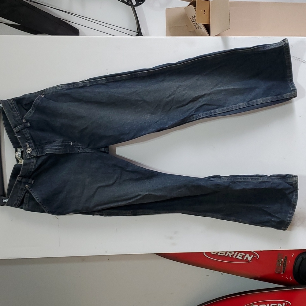 16 HUSKY boys jeans